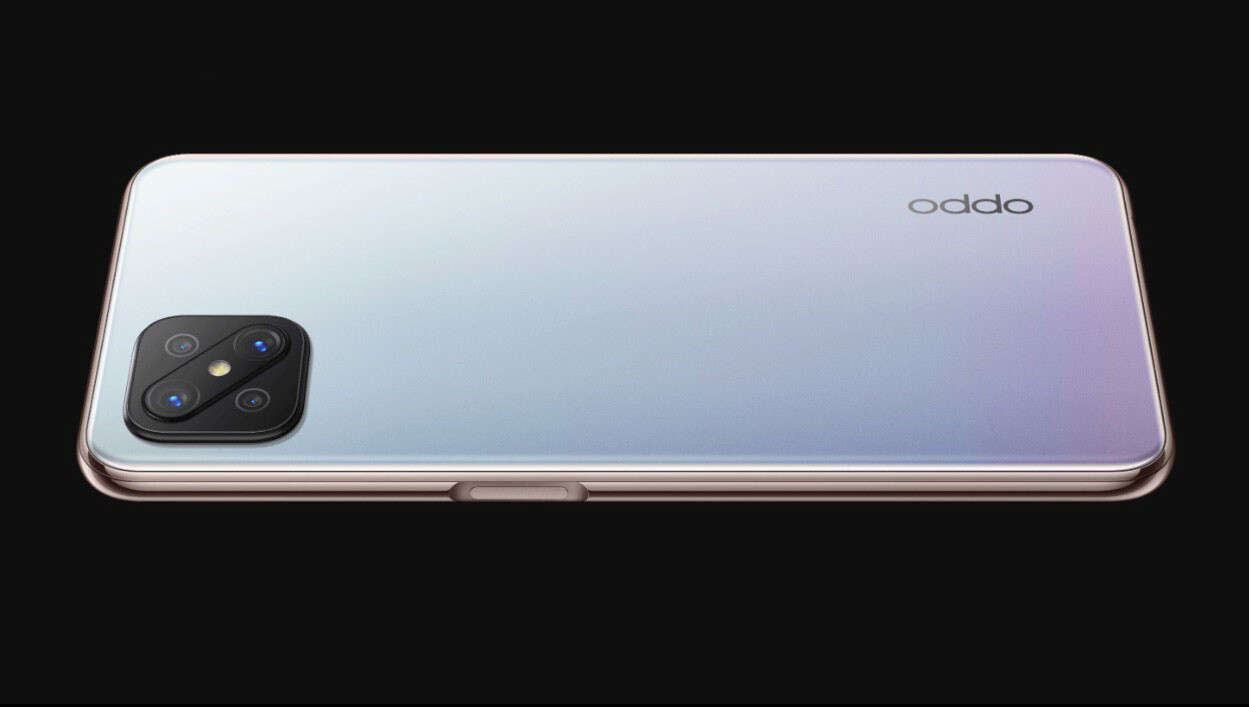 Nuevo OPPO Reno4 Z 5G características, precio y ficha técnica