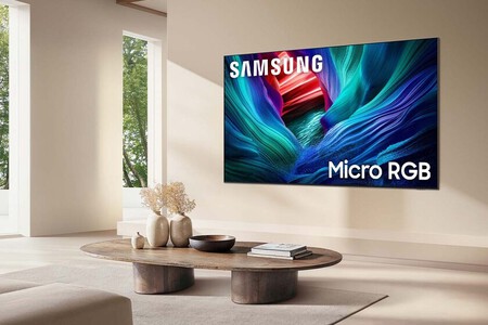 Samsung Micro Rgb Mexico