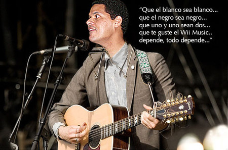 Reggie Fils-Aime asume que la presentación de 'WiiMusic' fue un desastre
