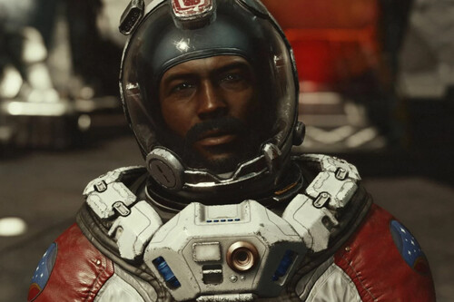 Starfield (Bethesda)