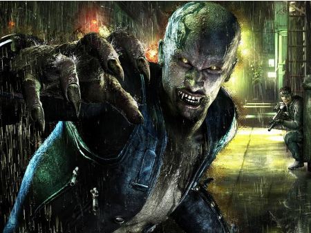 'Vampire Rain' aparecerá en PS3