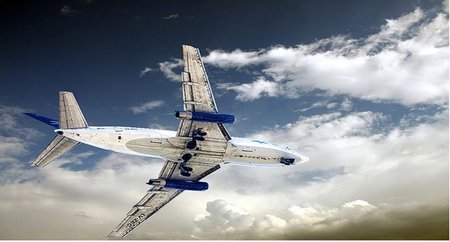 Actualización de la lista negra de aerolíneas prohibidas en Europa