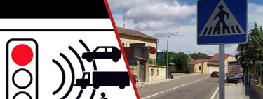 La multa que te puede caer este verano si ignoras estas dos señales aunque vayas a una velocidad adecuada: 200 euros y cuatro puntos menos