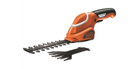 Black And Decker Gsl700 Qw