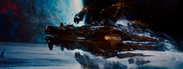 Pudo ser un nuevo Star Wars pero acabó siendo un gigantesco fracaso de ciencia ficción de una dupla de directoras legendarias, El destino de Júpiter 