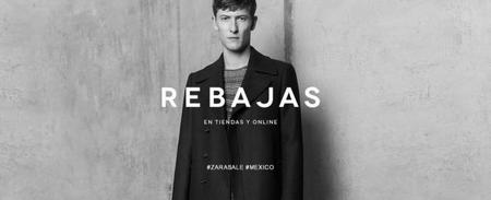 Prepárate para la primavera y renueva armario con las rebajas de Zara