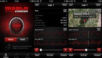 Diablo Super Biker, la aplicación de Pirelli para iOS