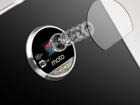 Moto Z Play, toda la información