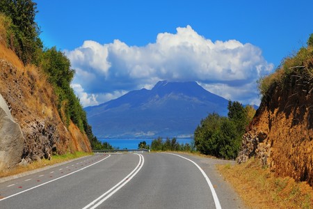 Carretera austral
