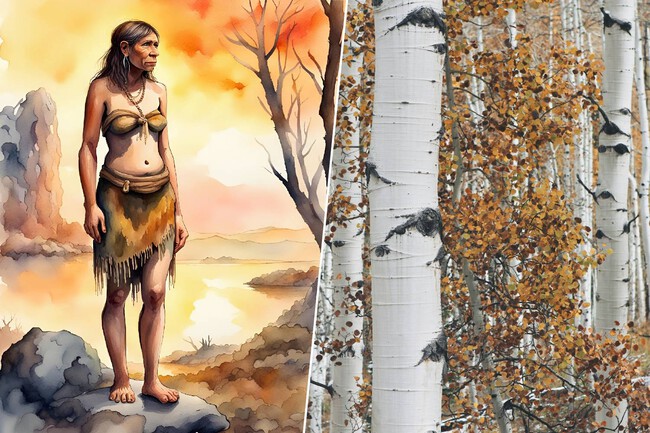 Neandertal