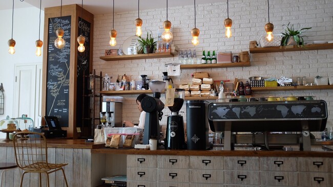 Coffee Shop 1209863 1920