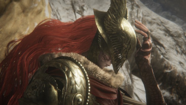 Elden Ring (FromSoftware)