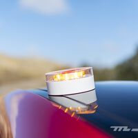 Ni los buenos son tan buenos, ni los malos son tan malos. Tenemos motivos para estar enfadados con las balizas V16 obligatorias, pero no es una mala idea del todo 