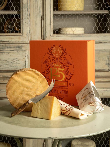 Edicion Especial Para El 125 Aniversario