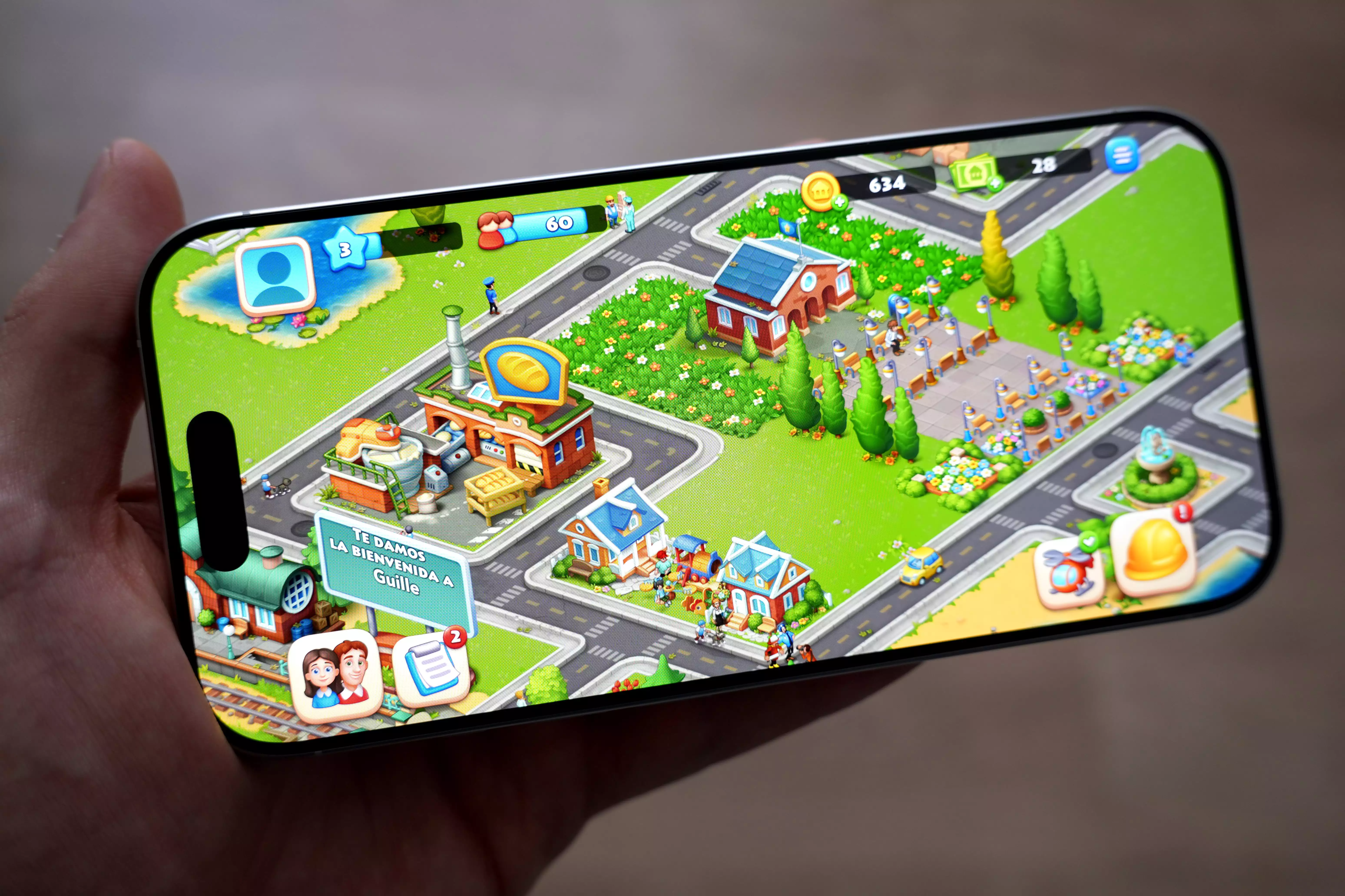 Township