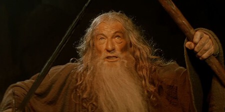 Gandalf 1