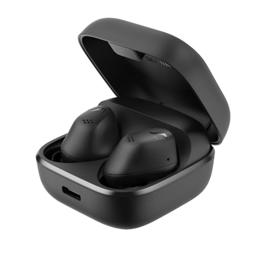 Sennheiser ACCENTUM True Wireless Auriculares 