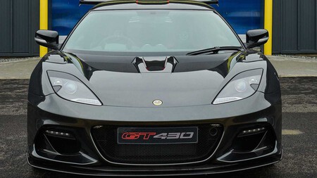 Lotus Finaliza Produccion Elise Exige Evora 2