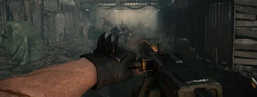 He cumplido una de mis fantasías como fan de Warhammer 40K y ha sido gracias a los nuevos mapas gratuitos de Darktide 