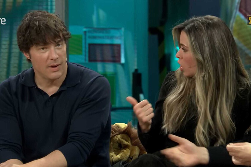 Broncano hace polémica con preguntas sobre sueldos en MasterChef