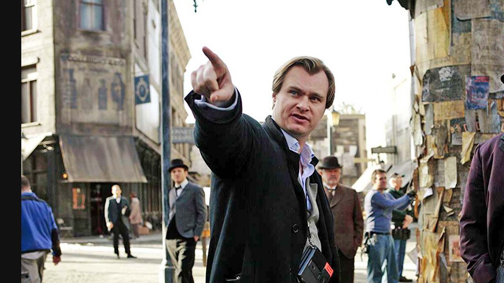 Javier Bardem, Rodrigo Sorogoyen y más artistas se unen contra el rodaje de Christopher Nolan en el Sáhara Occidental: piden que elimine las escenas de 'La odisea'