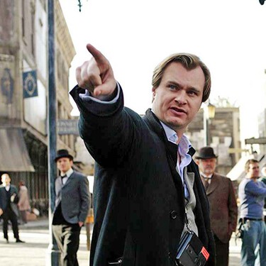 Christopher Nolan