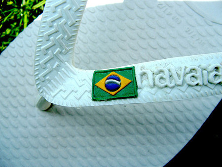 Madrid, cabeza de playa para Havaianas