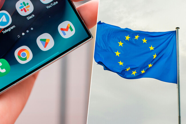Play Store Eu