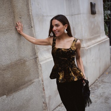 Para nochevieja o volver a la oficina: así son las botas con taconcito cómodo que se agotarán en las rebajas de Sfera 