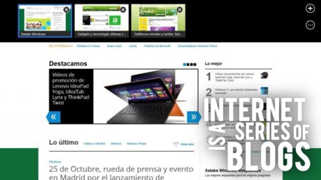 Consejos para WordPress e instalación de FreeBSD. Internet is series of blogs (CLXXXII)