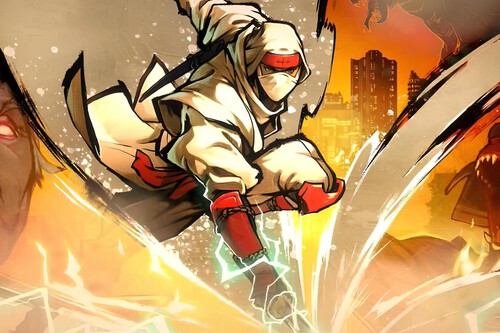 Shinobi: Art of Vengeance lleva el brutal ninjutsu de SEGA al siguiente nivel, pero tampoco olvida las sensaciones que tuve en Mega Drive