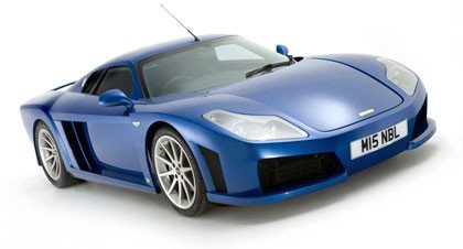 Noble M15