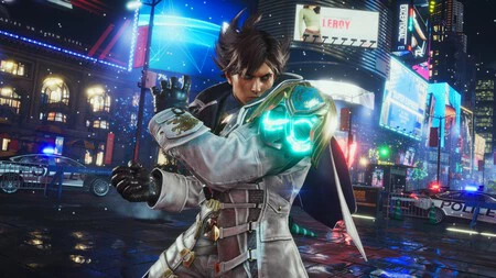 Tekken8 Screenshot6 Tekken8 Screenshot6