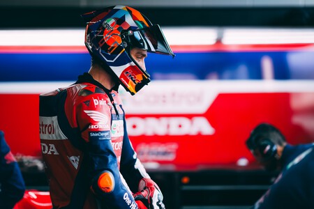 Marini Honda Motogp 2025