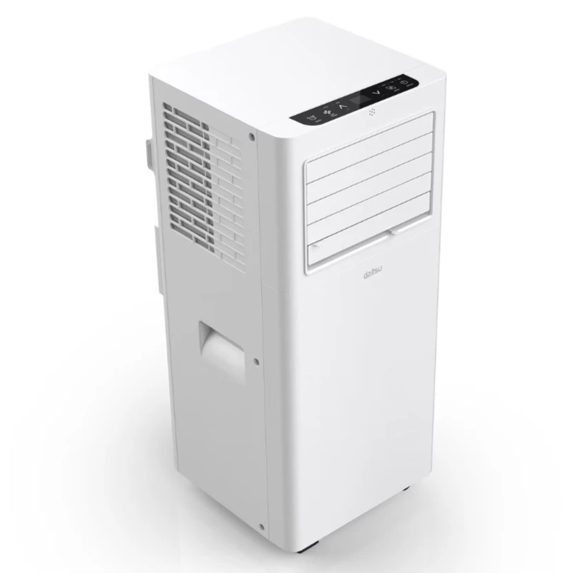 Aire acondicionado portátil Daitsu APC07APD 07FX con 1.750 frig/h