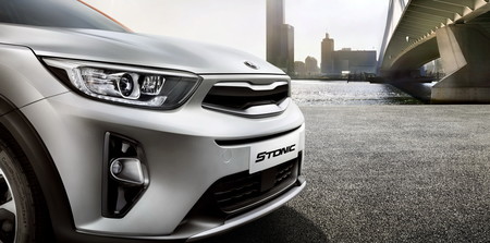 Kia Stonic 5