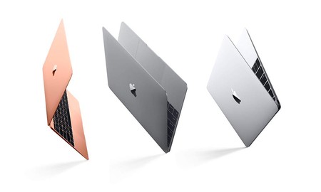 Más barato que nunca, el MacBook de 12 pulgadas ahora en Amazon por sólo 999 euros: mejor correr antes de que se agote