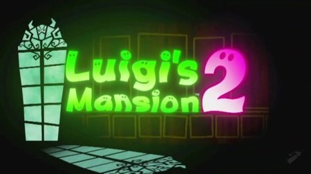 GamesCom 2011: 'Luigi's Mansion 2' se deja ver de nuevo, en esta ocasión durante 15 minutos. ¿Os atrevéis a verlo?