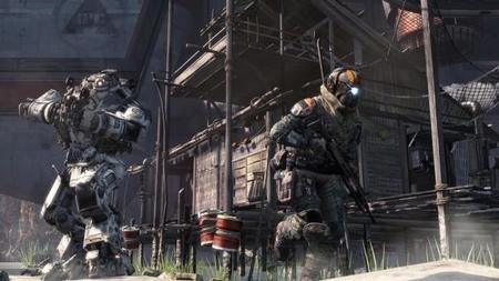 Origin Game Time se estrena con Titanfall: juega gratis en PC al título de EA