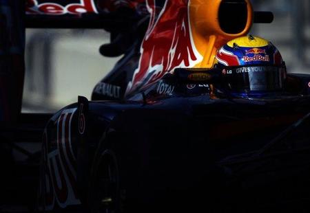 GP de Corea del Sur de Fórmula 1: Mark Webber estrenará motor