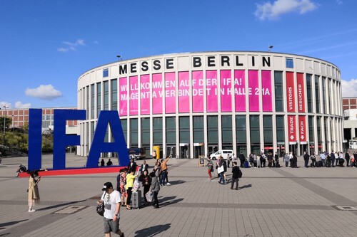 IFA de Berlín
