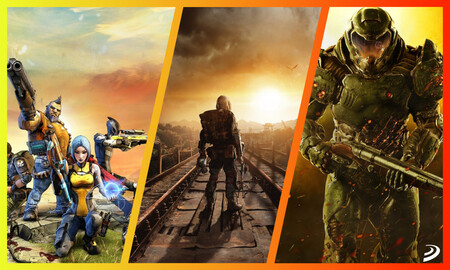 Mejores Ofertas Shooter Rebajas Invierno Steam