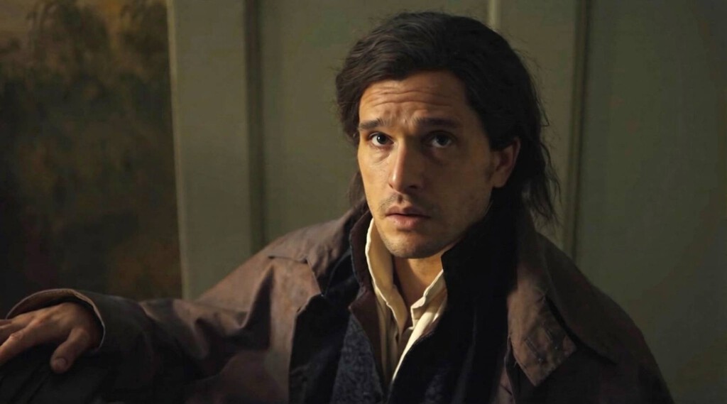 Casi 40 años después de la última adaptación, vuelve este clásico imprescindible de Charles Dickens. Una versión muy bonita con un Kit Harington deslumbrante