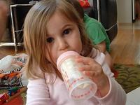 Cómo hacer para que el niño sea alimentado con tu leche en la guardería