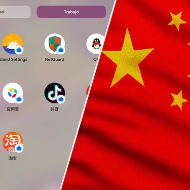 Portada Apps Chinas