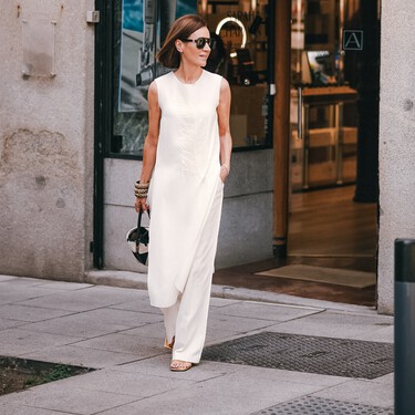 Los nuevos conjuntos de Zara se están agotando en tiempo récord entre las mujeres de más de 55 años