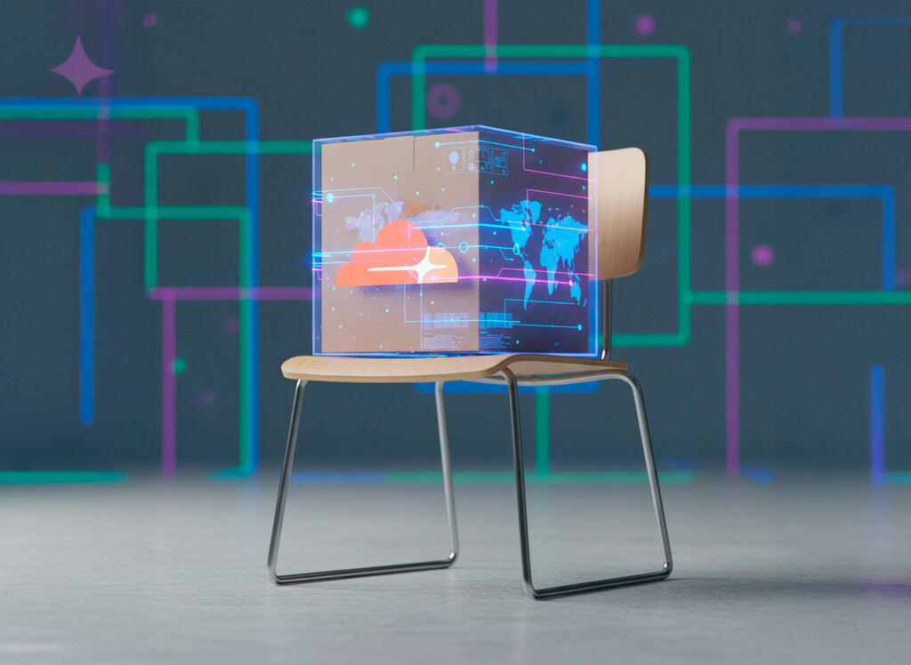 La herramienta de Cloudflare que debía bloquear a los rastreadores se volvió loca. El resultado: medio internet caído