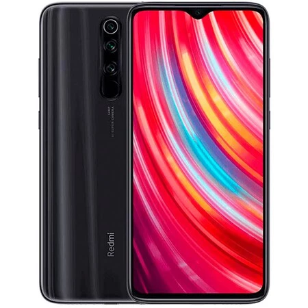 Xiaomi Redmi Note 8 Pro 3