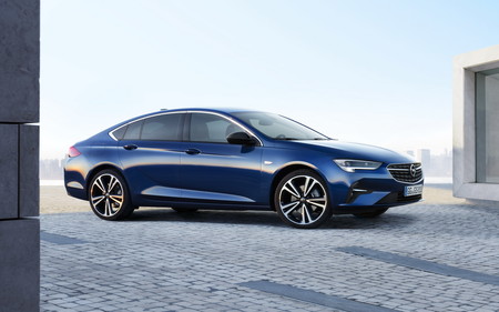 Opel Insignia 2020 6