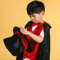 Nueve trucos de magia para hacer con niños